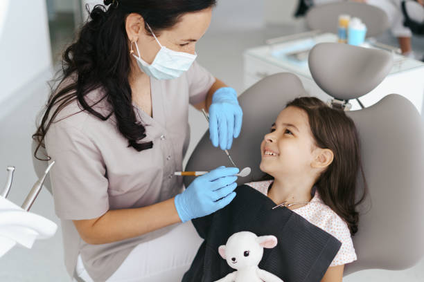 Best Emergency Dentist for Lost Fillings or Crowns in Kingfisher, OK
