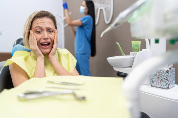 Best Emergency Dental Services for Seniors in Kingfisher, OK