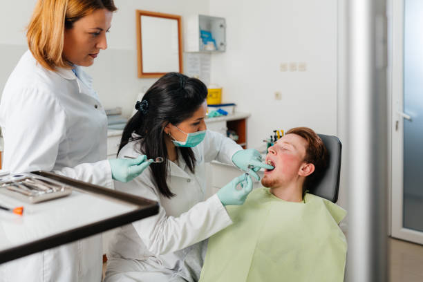 Best Pediatric Emergency Dentist in Kingfisher, OK