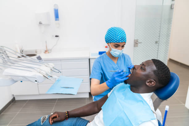 Best Broken or Cracked Tooth Emergency Dentist in Kingfisher, OK
