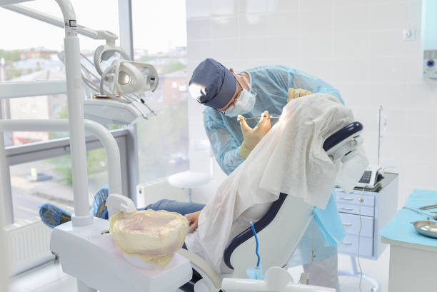 Best Emergency Dental Extractions in Kingfisher, OK