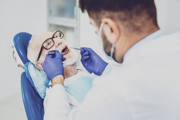 Best Orthodontic Emergency Dentist in Kingfisher, OK